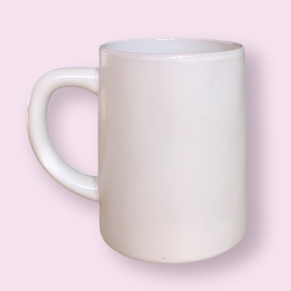 Hearth & Hand with Magnolia Stoneware Mug - Picture 2 of 3